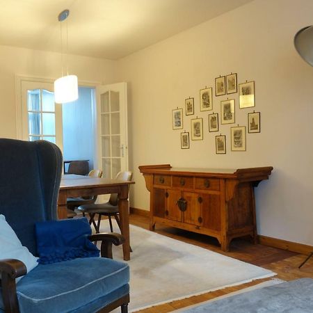 Temps De Pose Apartment Ieper Ngoại thất bức ảnh