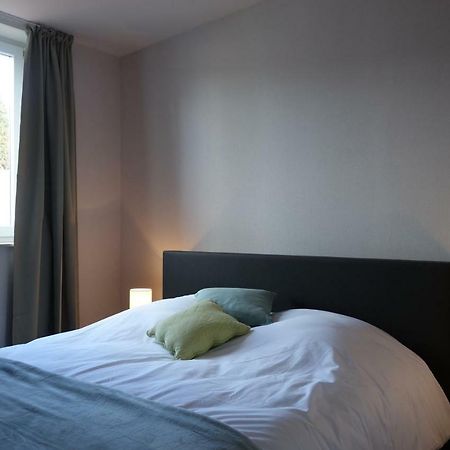 Temps De Pose Apartment Ieper Ngoại thất bức ảnh