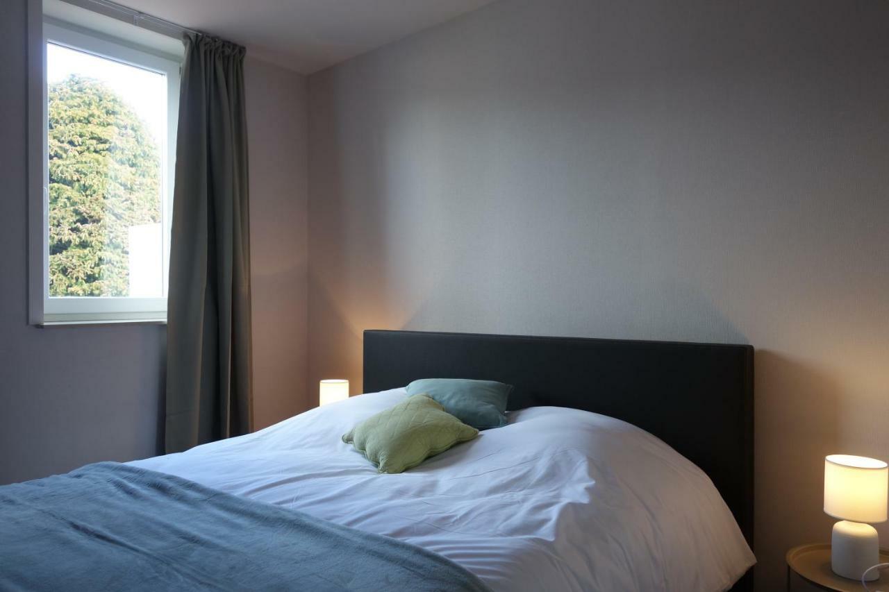 Temps De Pose Apartment Ieper Ngoại thất bức ảnh