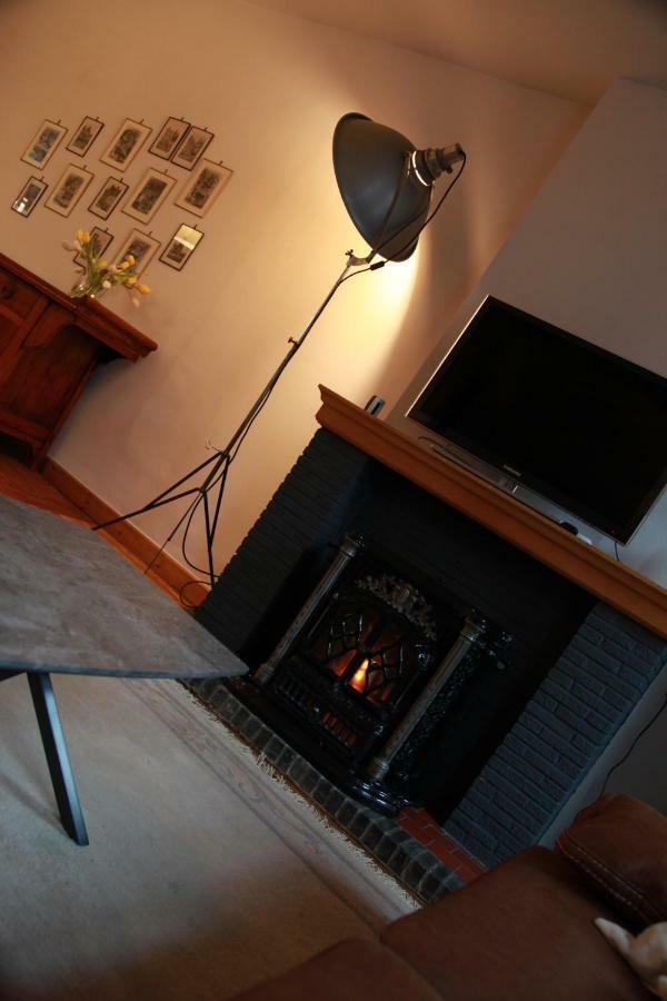 Temps De Pose Apartment Ieper Ngoại thất bức ảnh