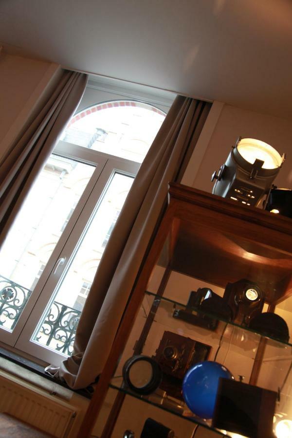 Temps De Pose Apartment Ieper Ngoại thất bức ảnh