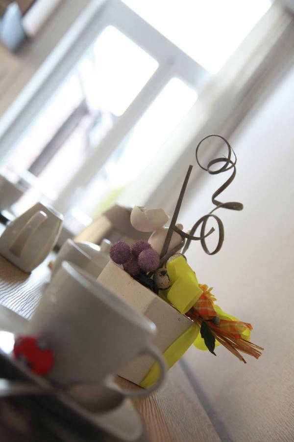 Temps De Pose Apartment Ieper Ngoại thất bức ảnh