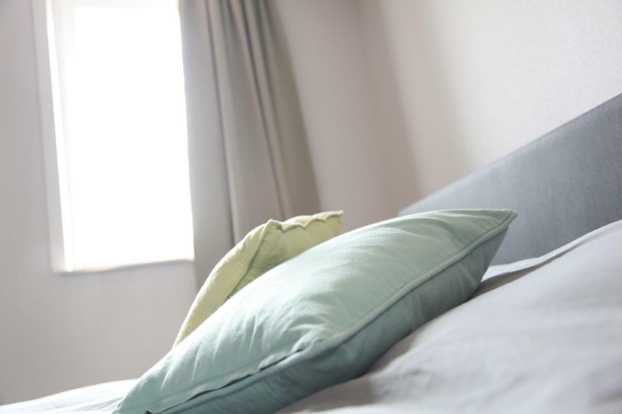 Temps De Pose Apartment Ieper Ngoại thất bức ảnh