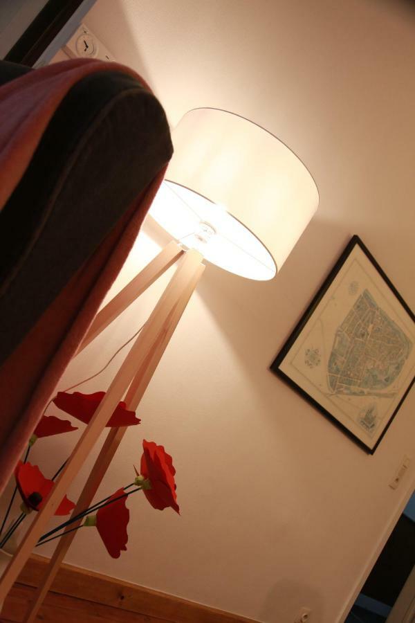 Temps De Pose Apartment Ieper Ngoại thất bức ảnh