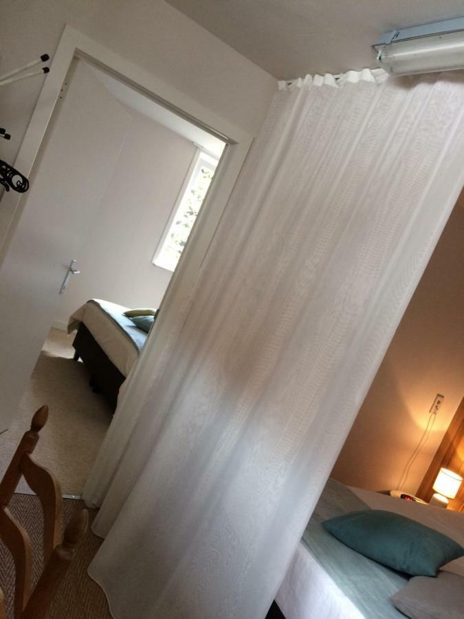 Temps De Pose Apartment Ieper Ngoại thất bức ảnh